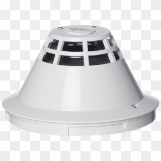 Intelligent Photoelectric Smoke Detector - Lampshade Clipart