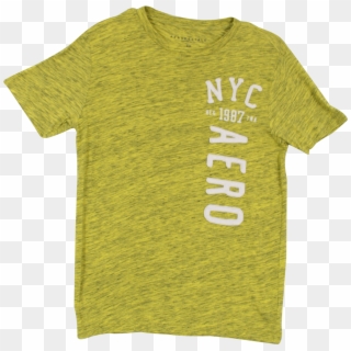 Active Shirt Clipart