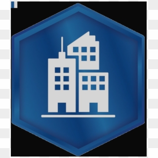 Sims 4 City Living Logo Clipart