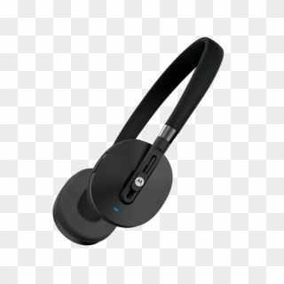 Moto Pulse - Motorola Pulse Bluetooth Wireless On Ear Headphones Clipart