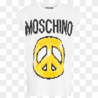 Tagsmoschino The Sims - Moschino Clipart