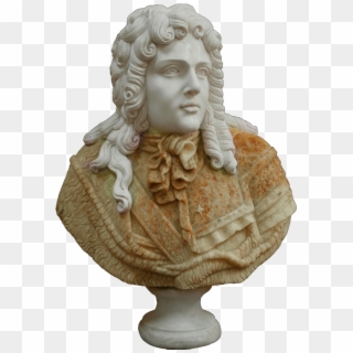Busts - Bust Clipart