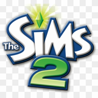 The Sims 4 Fact Sheet Simnation - Sims 2 Logo Clipart