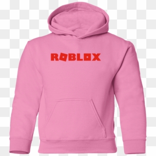 Roblox Toddler Hoodie Sweatshirts - Sweatshirt Clipart