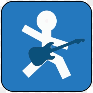 Rock Band Clipart Journey - Png Download