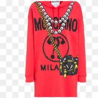 After My Impressions Settled Down I Started Appreciating - Moschino X The Sims Capsule Collection Clipart