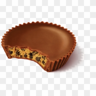 Courtesy Of Hershey - Reese's Stuffed With Crunchy Cookie Clipart