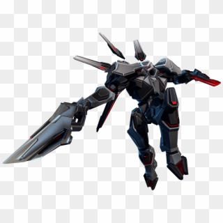 Battleborn Caldarius Clipart