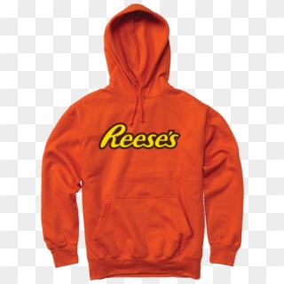 Classic Fleece Sweatshirt - Reese's Hoodie Clipart