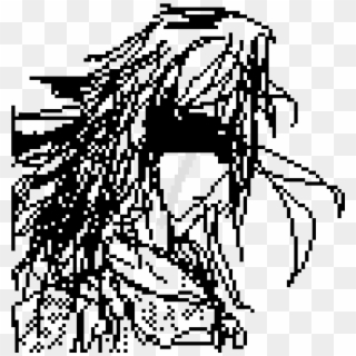 Riku - Stallion Clipart