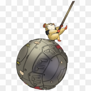 Came In Like A Wrecking Ball Overwatch Clipart