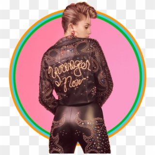 Tagged - Miley - Miley Cyrus Younger Now Clipart
