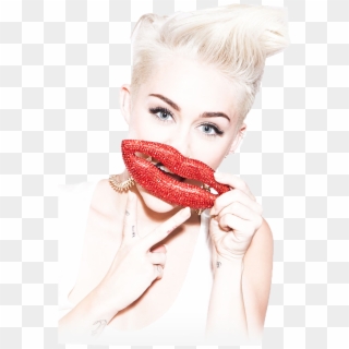 Miley Cyrus Clipart