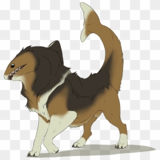 Halfelfaedyn's Corner - Illustration Clipart