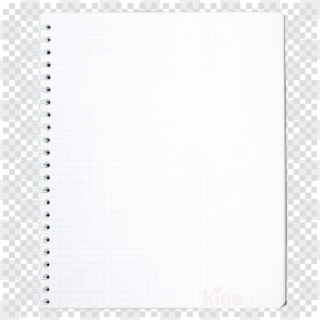 Notebook Clipart Paper Notebook Line - Post It No Background - Png Download