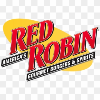 Red Robin, Red Robin Menu - Sports Authority Field At Mile High Clipart