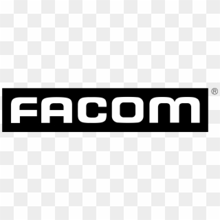 Facom Logo Png Transparent - Facom Clipart