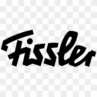 Fissler Logo Png Transparent - Fissler Logo Clipart