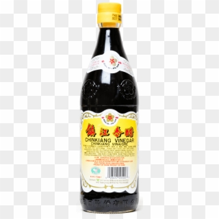 Chinese Black Vinegar - Black Vinegar Clipart