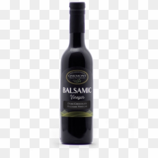 Chocolate Balsamic Vinegar 375 Ml - Fine Old Wine Clipart