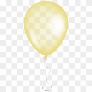 Null - Balloon Clipart