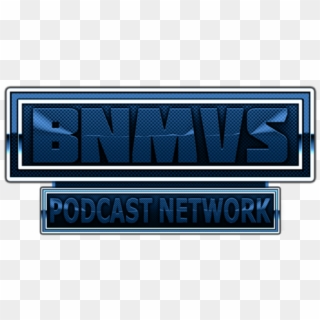 The Bnmvs Podcast Network On Apple Podcasts - Parallel Clipart
