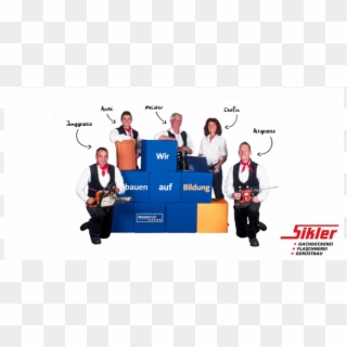 Photo Taken At Karl Sikler &amp - Banner Clipart