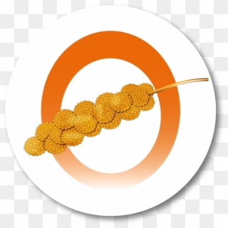 Inicie - Circle Clipart