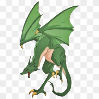 Wyvern - Fire Emblem Green Dragon Clipart