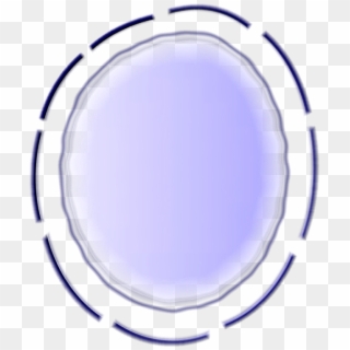 Nucleus, Mitosis, Eukaryotic Cell Division - Png Cells With Nucleus Clipart