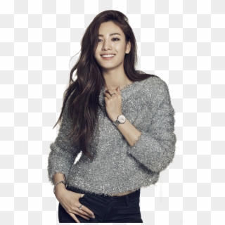 Nana After School Png - Korean Rich Girl Hair Clipart