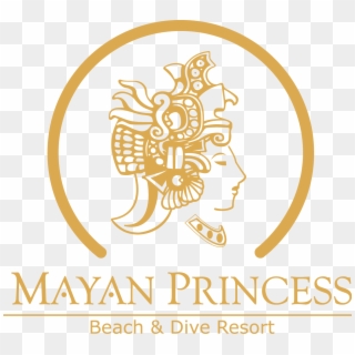 Inquiries & Reservations - Mayan Princess Roatan Logo Png Clipart