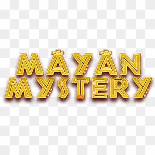 Mayan Mystery - Illustration Clipart