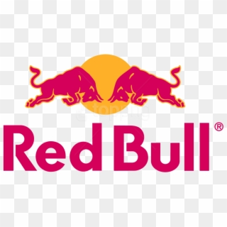 Download Red Bull Png Images Background - Red Bull Logo Png Clipart