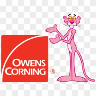 Manta Trs Owenscorning - Owens Corning Clipart