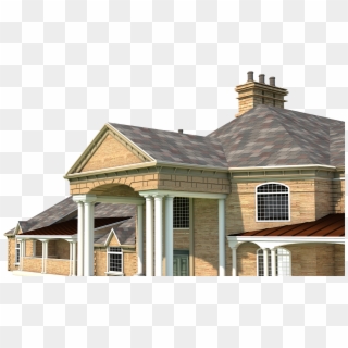 Owens Corning Architectural <br /> Roofing Systems - Roof Clipart
