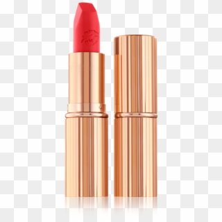 Charlotte Tilbury Super Sexy Lipstick Clipart