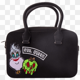 Evil Queen Patch Purse Loungefly Clipart