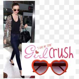 Saturday's Forecast Is Stalking My Epic Girl Crush - Clothing Clipart