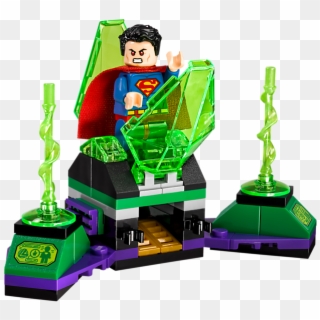 Superman™ & Krypto™ Team- - Justice League Lego Sets 2018 Clipart