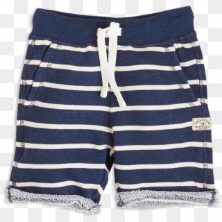 Miranda Kerr Sonen Flynn Randiga Shorts Lindex - Goop Striped Sweater Clipart