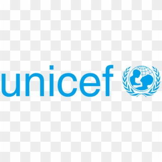 Unicef Logo Vector - Logo Unicef Somalia Clipart