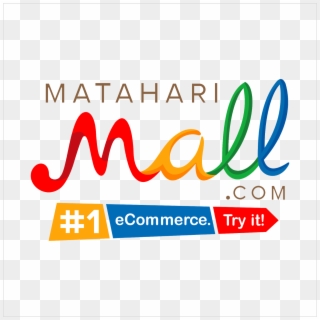 Matahari Mall Logo Vector Free Download - Matahari Mall Com Logo Png Clipart