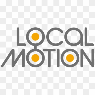 Local Motion , Png Download - Local Motion Clipart