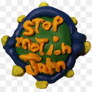 Stop Motion Game Jam - Illustration Clipart