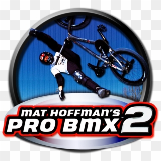 Liked Like Share - Matt Hoffman Pro Bmx 2 Clipart