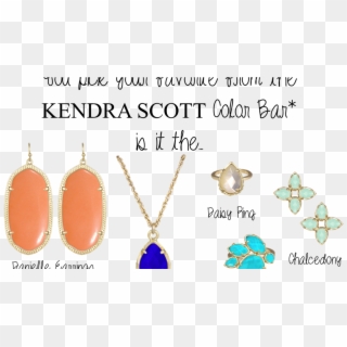 Earrings Clipart