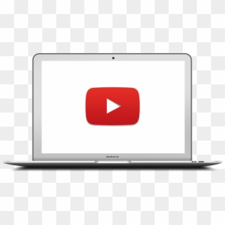 Youtube Starter Training - Icon Clipart
