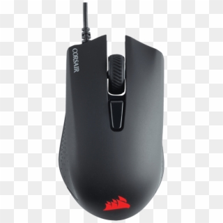 Harpoon, Rgb Led , 6000dpi, Wired Usb, Black, Optical - Harpoon Rgb Gaming Mouse Clipart