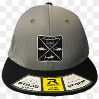 Kluch Harpoon Performance Hat - Baseball Cap Clipart